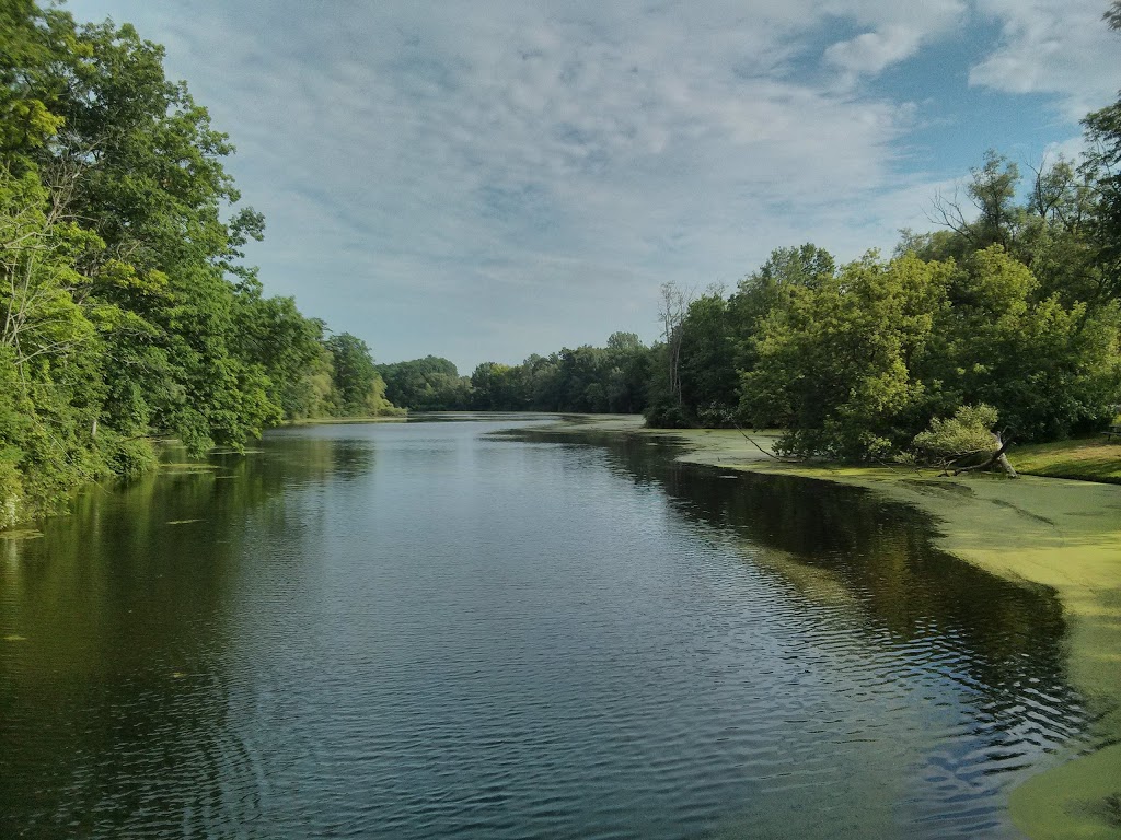 Dorchester Mill Pond EcoTrail | Mill Pond,, Thames Centre, ON N0L 1G2, Canada