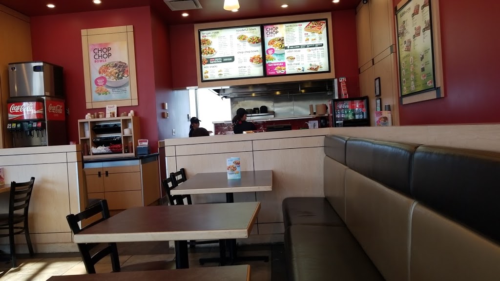 Edo Japan | 19489 Seton Crescent SE, Calgary, AB T3M 1T4, Canada | Phone: (587) 296-3991
