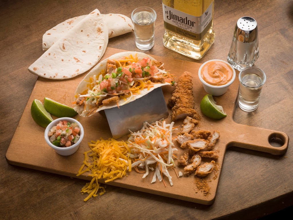 Bar One | 117 Bowridge Dr NW, Calgary, AB T3B 3R6, Canada | Phone: (403) 247-2218