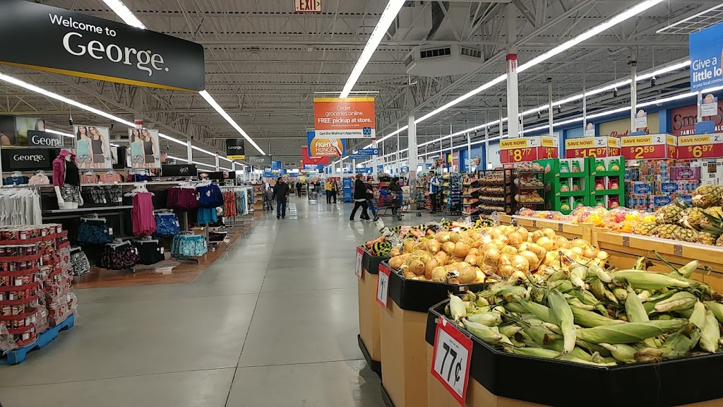Walmart Kitchener Waterloo Supercentre | 100 The Boardwalk, Kitchener, ON N2N 0B1, Canada | Phone: (519) 745-1800