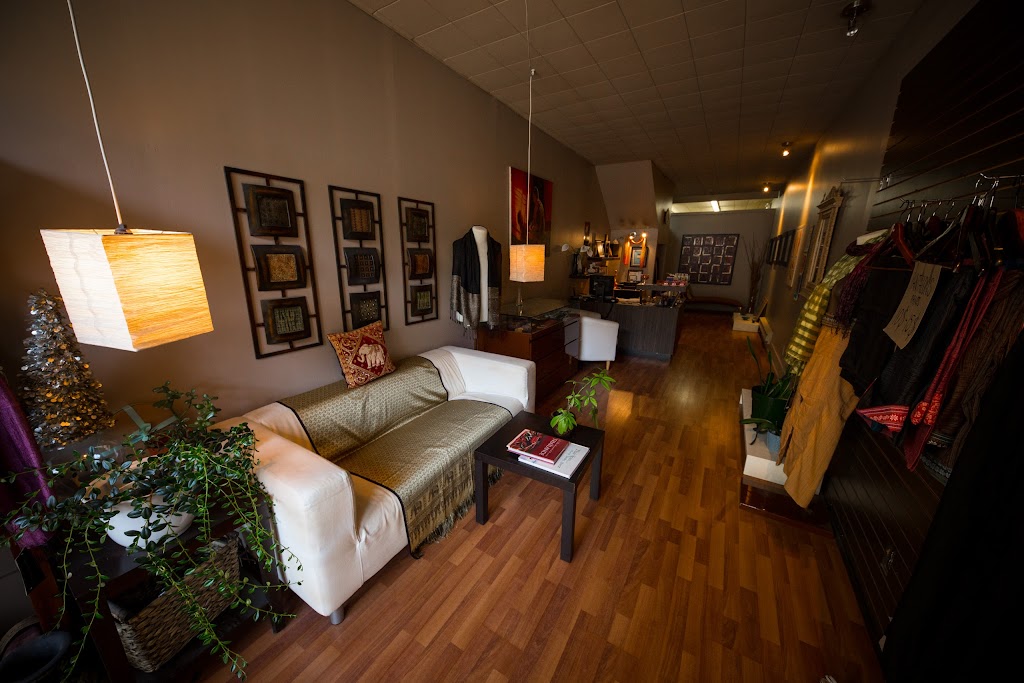 Lanna Thai Massage | 5365 Av du Parc, Montréal, QC H2V 4G9, Canada | Phone: (514) 750-2113