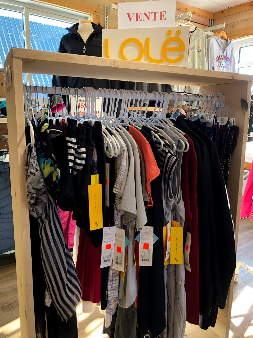 Cyclo LR Sports | 400 Rue Allard, Saint-Donat-de-Montcalm, QC J0T 2C0, Canada | Phone: (819) 419-0305
