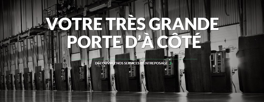 Transport Ideal Inc | 8000 Armand Viau N #300, Québec, QC G2C 2E2, Canada | Phone: (418) 843-5587