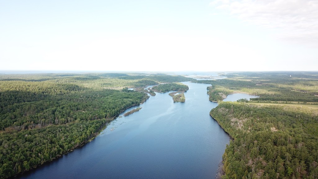 Blue Heron Resort | Sables-Spanish Rivers, ON, Canada | Phone: (705) 844-2596