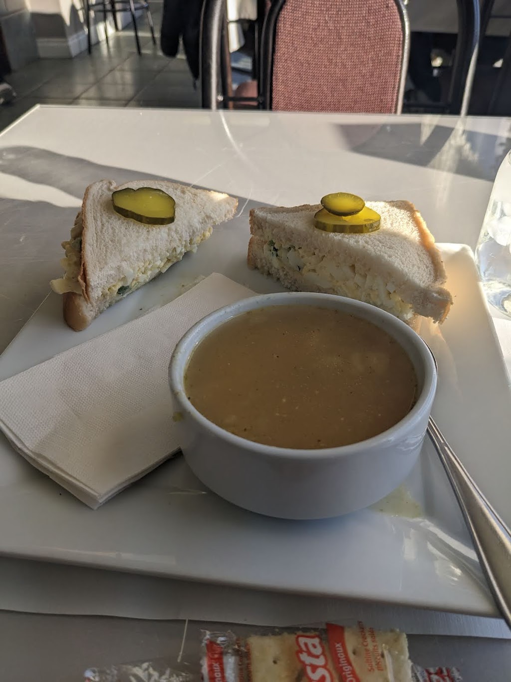 Hills of Home Cafe and BnB | 111 1 Ave S, Coutts, AB T0K 0N0, Canada | Phone: (587) 762-0188