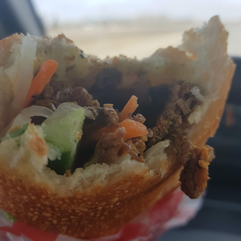 Saigon Sub Okotoks | 71 Riverside Dr #151, Okotoks, AB T1S 1M3, Canada | Phone: (587) 757-1300