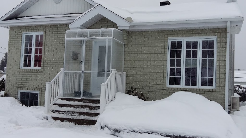 Abrigel Concept Inc | 1445 Rte 122, Notre-Dame-du-Bon-Conseil, QC J0C 1A0, Canada | Phone: (819) 336-2360