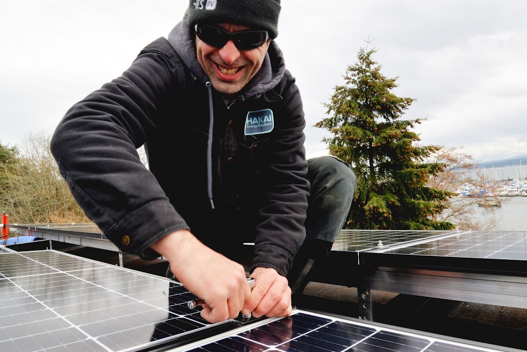 Hakai Energy Solutions | 2956B Ulverston Ave, Cumberland, BC V0R 1S0, Canada | Phone: (888) 604-3128