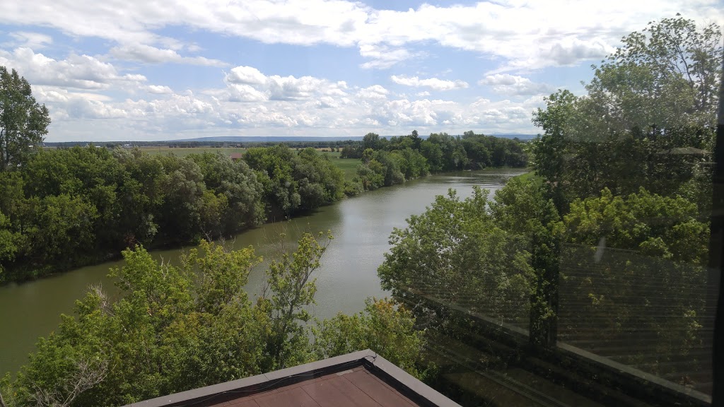 Battle Of The Chateauguay National Historic Site | 2371 Chemin de la Rivière Châteauguay, Howick, QC J0S 1G0, Canada | Phone: (450) 829-2003