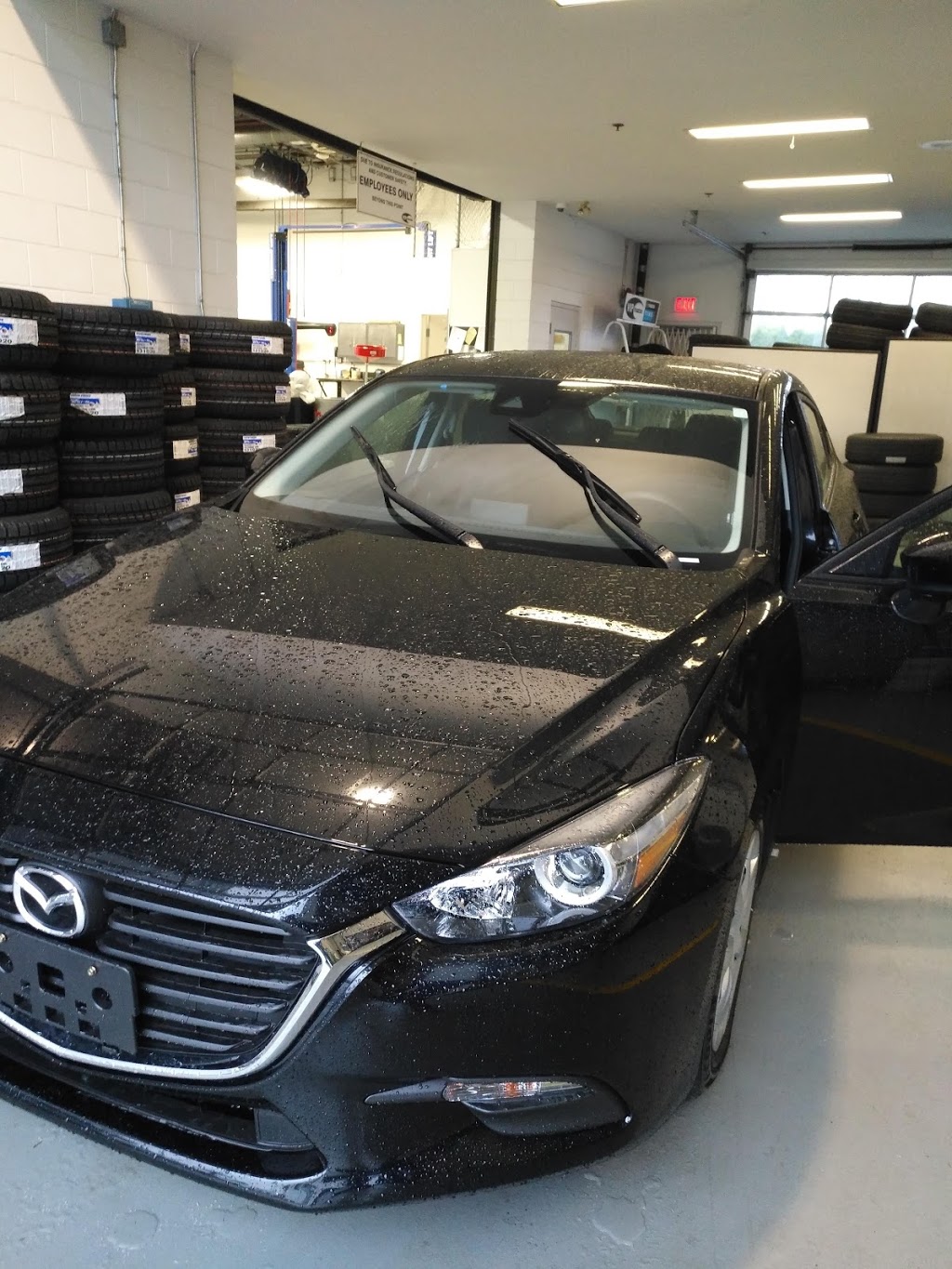 VIP Mazda | 30270 Automall Dr, Abbotsford, BC V2T 5M1, Canada | Phone: (604) 857-1600