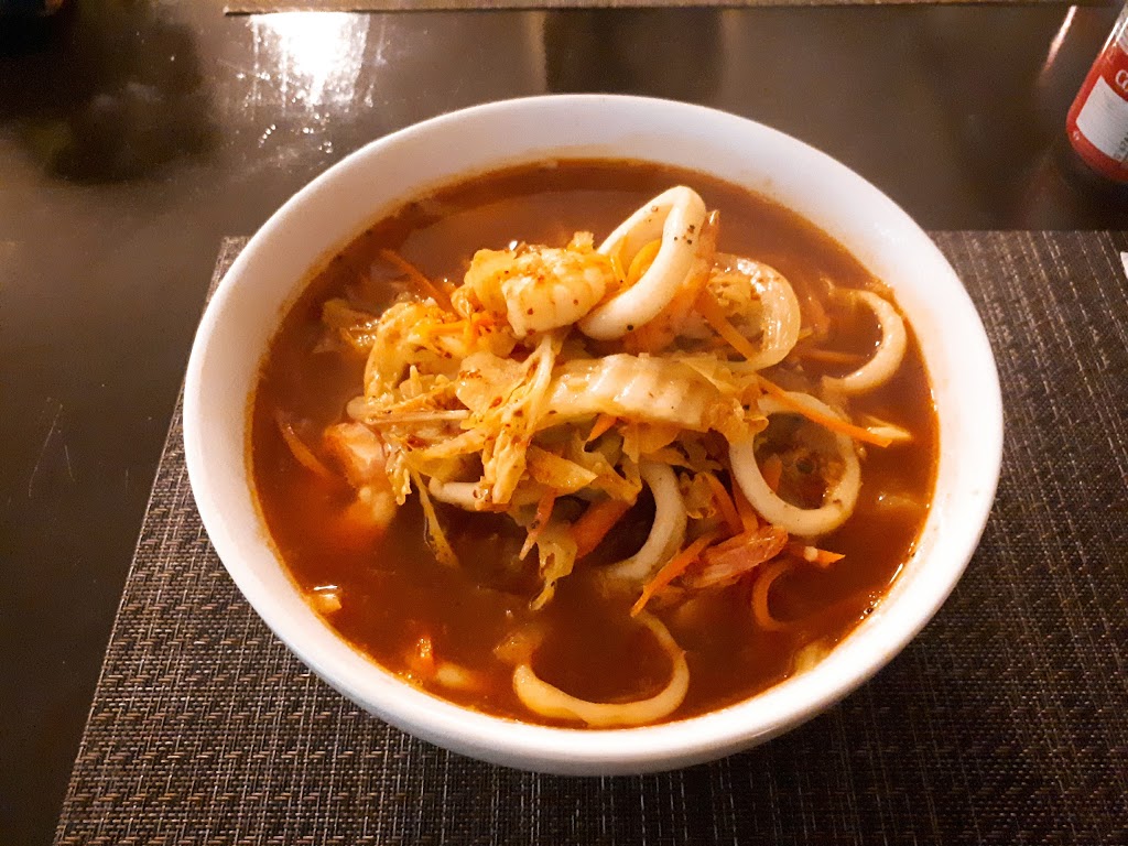 Kimbob Cafe | 1771 Ave Cardinal, Dorval, QC H9P 2W4, Canada | Phone: (514) 636-0220