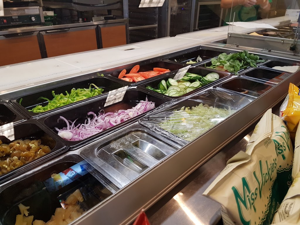 Subway | 831-51st Street East, Unit 6, Saskatoon, SK S7K 5C6, Canada | Phone: (306) 514-7827
