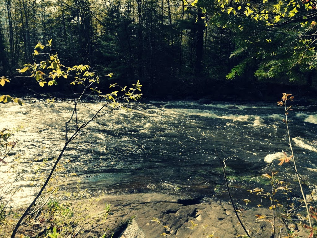 Chutes Mason | Rawdon, QC J0K 1S0, Canada