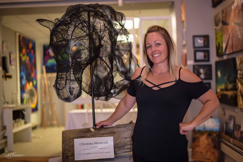 aRt & HOME Studio | 41 Isabella Dr, Orillia, ON L3V 0E2, Canada | Phone: (705) 323-6424