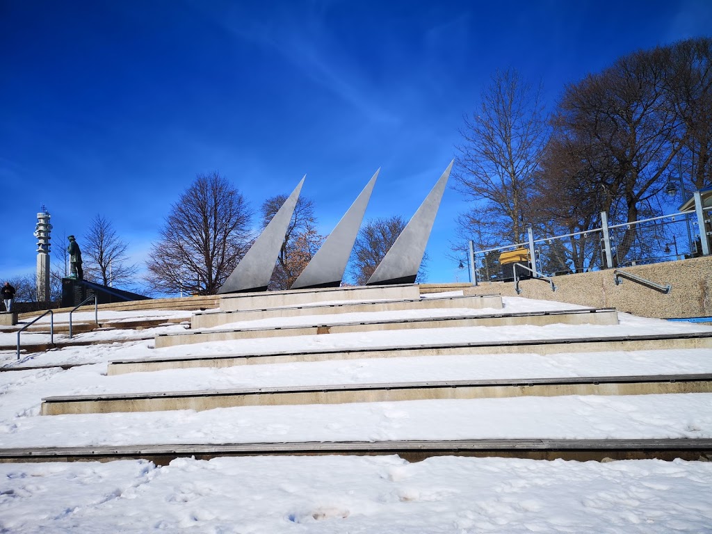 Bore View Park | 11 Bendview Ct, Moncton, NB E1C 0H7, Canada | Phone: (506) 853-3516