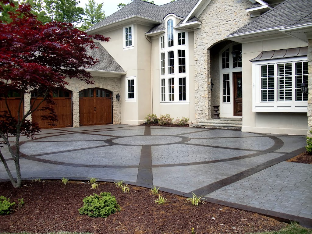 Airdrie Concrete Pros | 214 Coopersfield Way SW, Airdrie, AB T4B 4K7, Canada | Phone: (587) 848-4270