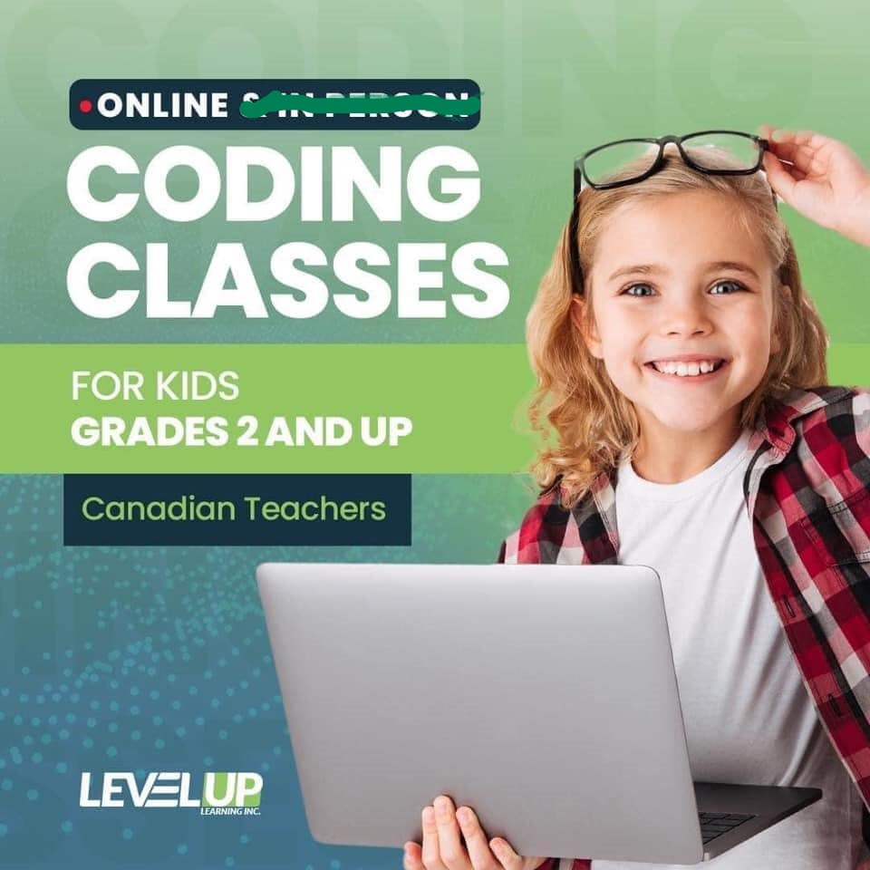Level UP Kids | 23 Ptarmigan Dr, Guelph, ON N1C 1G4, Canada | Phone: (226) 979-1917