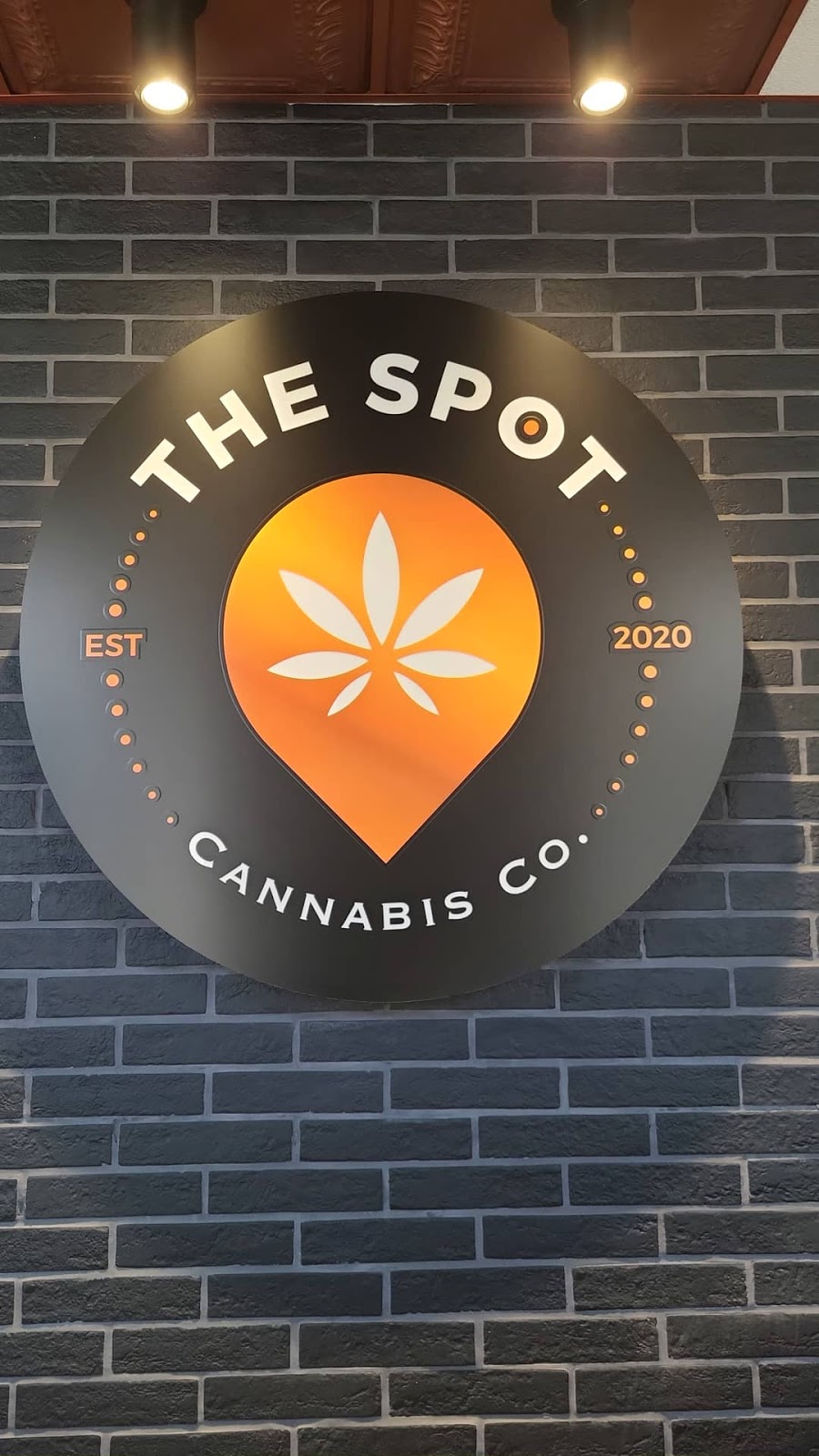 The Spot Cannabis Co. Waterdown | 5 Mill St S Unit 2, Waterdown, ON L0R 2H0, Canada | Phone: (289) 895-8050