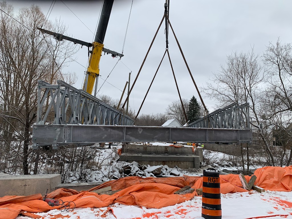 R.G.T. Clouthier Construction Ltd. | 59 Matthews Ave, Pembroke, ON K8A 0A6, Canada | Phone: (613) 735-6531