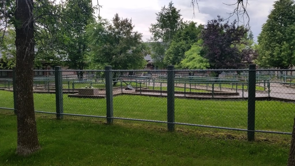 Rosewood Lodge Personal Care Home | 513 1 Ave N, Stonewall, MB R0C 2Z0, Canada | Phone: (204) 467-5257