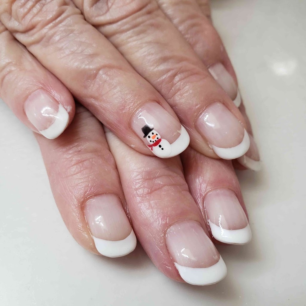 The Nail Place And Esthetics | 368 James St, Wallaceburg, ON N8A 4E2, Canada | Phone: (519) 627-6245