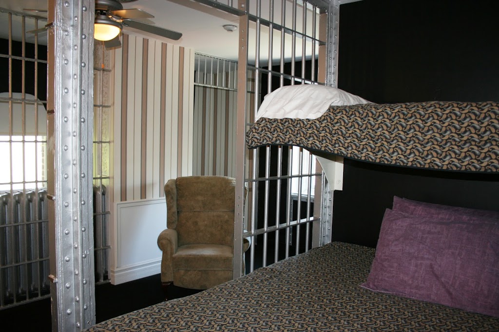 The King George Inn | 77 Albert St, Cobourg, ON K9A 2P9, Canada | Phone: (905) 269-7971