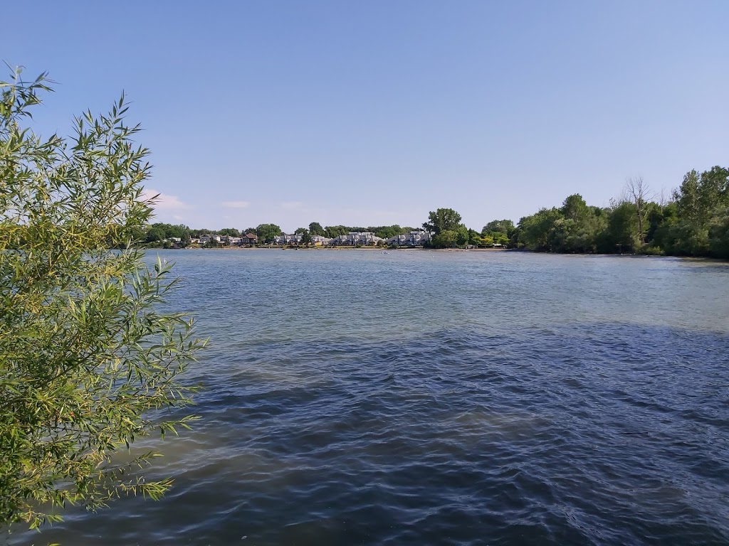 St Catharines Marina | 200 Broadway, St. Catharines, ON L2M 7W8, Canada | Phone: (905) 935-5522