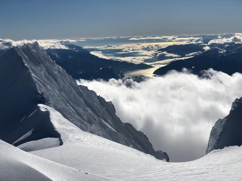 Bennett Land Surveying Squamish | 40219 Kintyre Dr, Garibaldi Highlands, BC V0N 1T0, Canada | Phone: (604) 892-4816