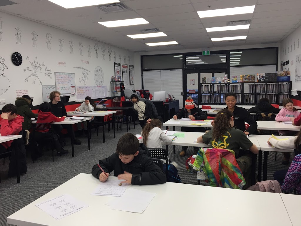 Mathnasium | 77 Billy Bishop Way #B6, Toronto, ON M3K 0C2, Canada | Phone: (416) 638-6284