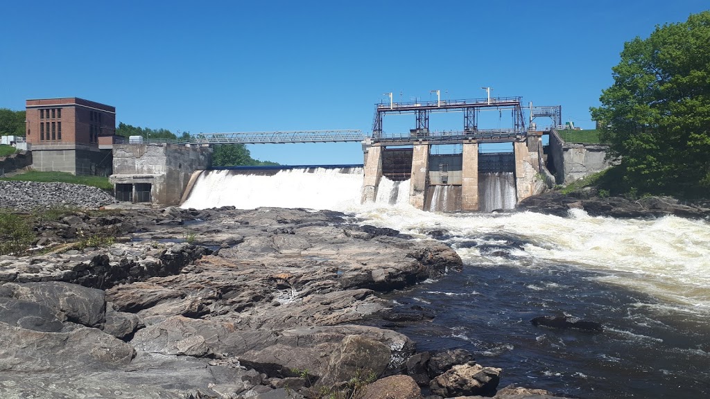 Via Batiscan | 200 Chemin du Barrage, Saint-Narcisse, QC G0X 2Y0, Canada | Phone: (418) 328-3599