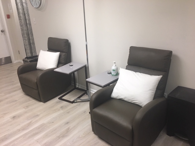 The Freeman Clinic | 39 Pleasant Blvd #201, Toronto, ON M4T 1K2, Canada | Phone: (416) 761-9111