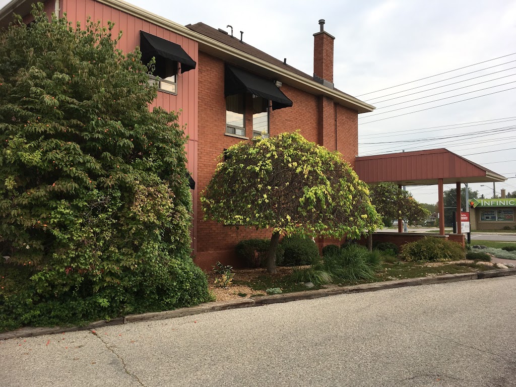 Stross Ernest E Dr | 261 Edinburgh Rd S, Guelph, ON N1G 2J6, Canada | Phone: (519) 836-4330