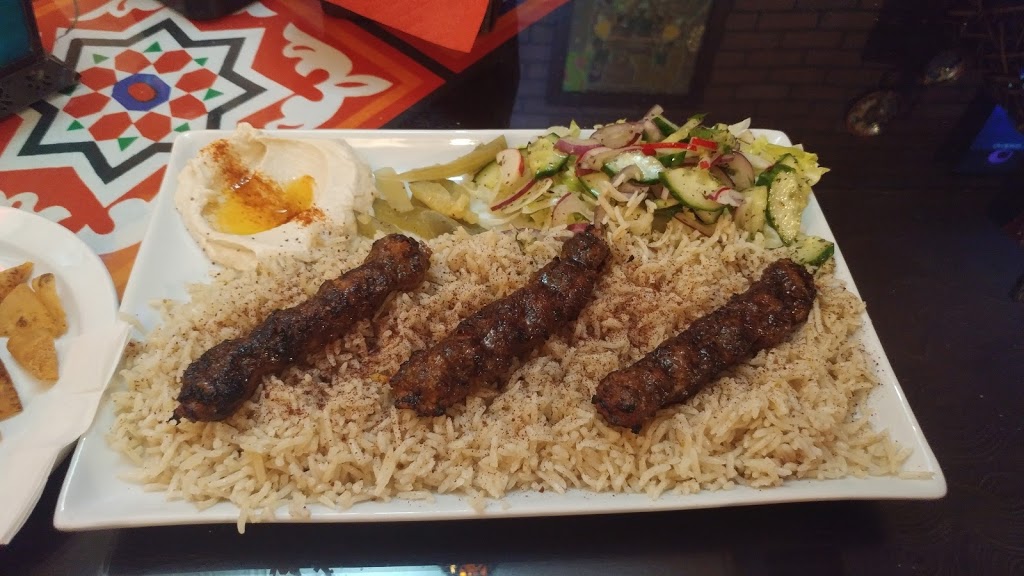 Aladdin | 746 Bedford Hwy, Halifax, NS B3M 2L9, Canada | Phone: (902) 443-4444