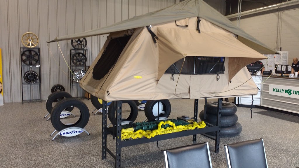 Ben R Tire | 49 Provincial Trunk Hwy 12, Steinbach, MB R5G 2A8, Canada | Phone: (204) 326-3222