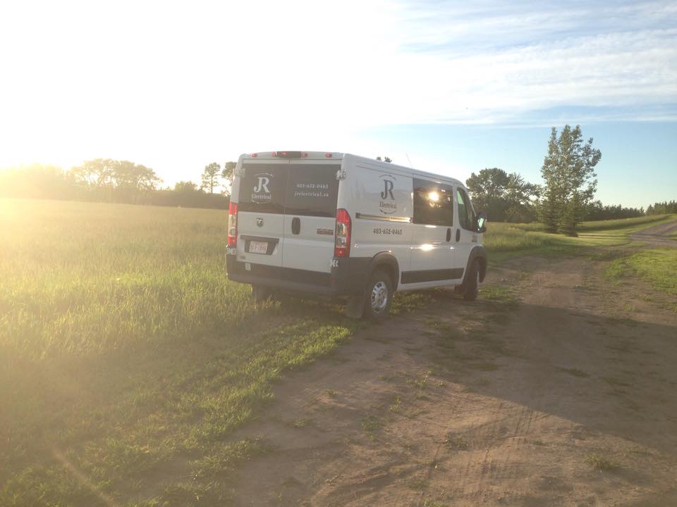 JR Electrical | 211 2 Ave SE, High River, AB T1V 1G7, Canada | Phone: (403) 652-0463