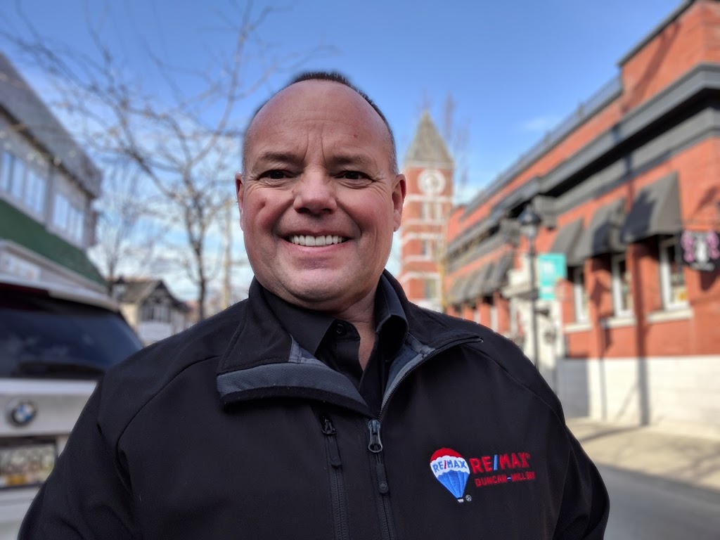 RE/MAX of Duncan | 472 Trans-Canada Hwy, Duncan, BC V9L 3R6, Canada | Phone: (250) 748-7200