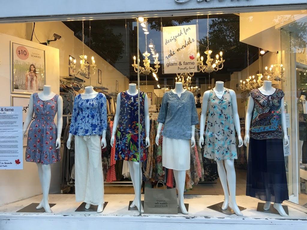 The Embellished Room | 1978 Queen St E, Toronto, ON M4L 1H8, Canada | Phone: (416) 546-5164
