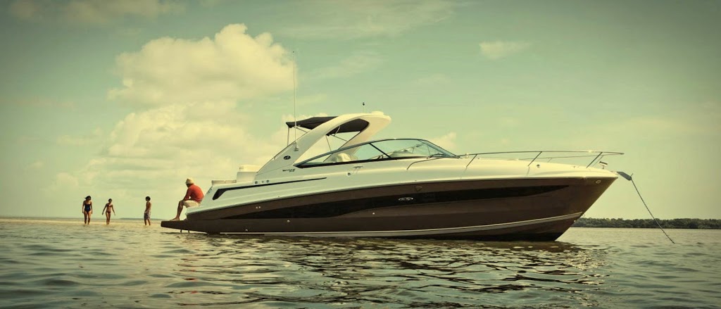Groupe Thomas Marine - Sorel | 8425 Rue Industrielle, Sorel-Tracy, QC J3R 5R4, Canada | Phone: (450) 743-2020