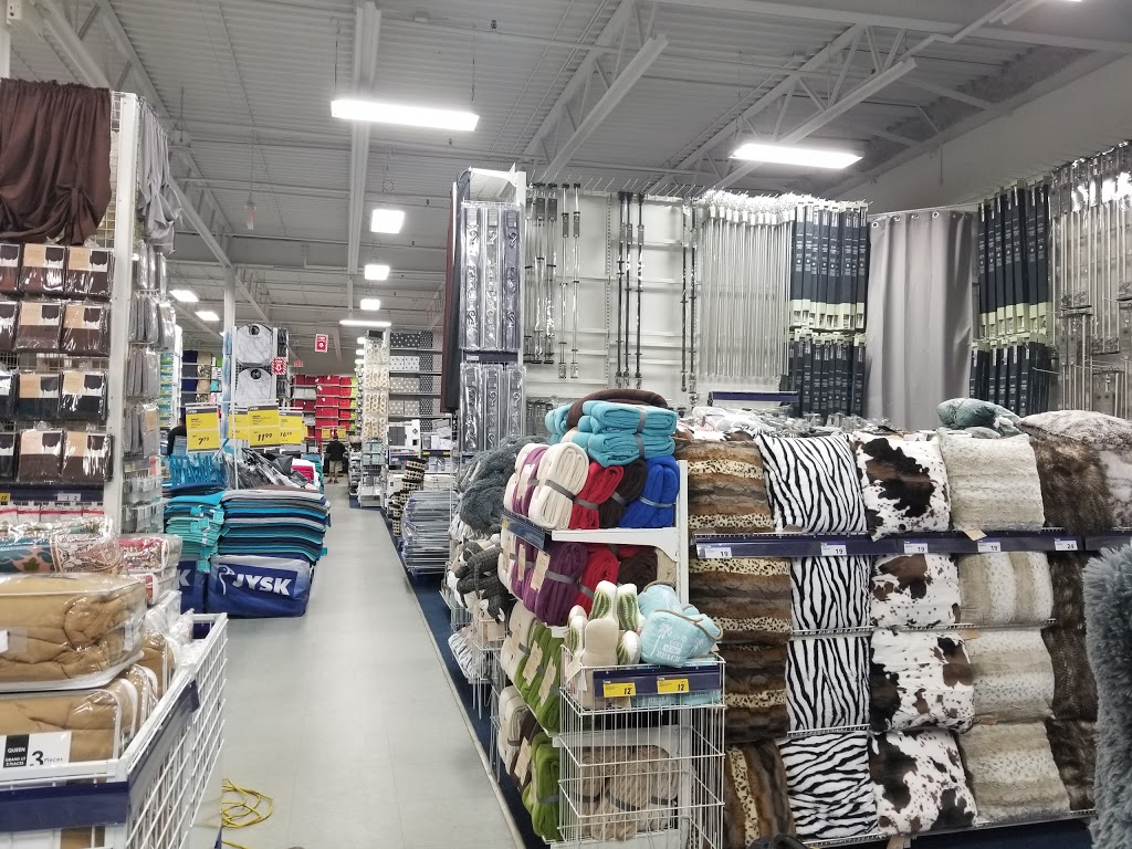 JYSK - Edmonton South | 3803 Calgary Trail NW #500, Edmonton, AB T6J 5H2, Canada | Phone: (780) 701-1791
