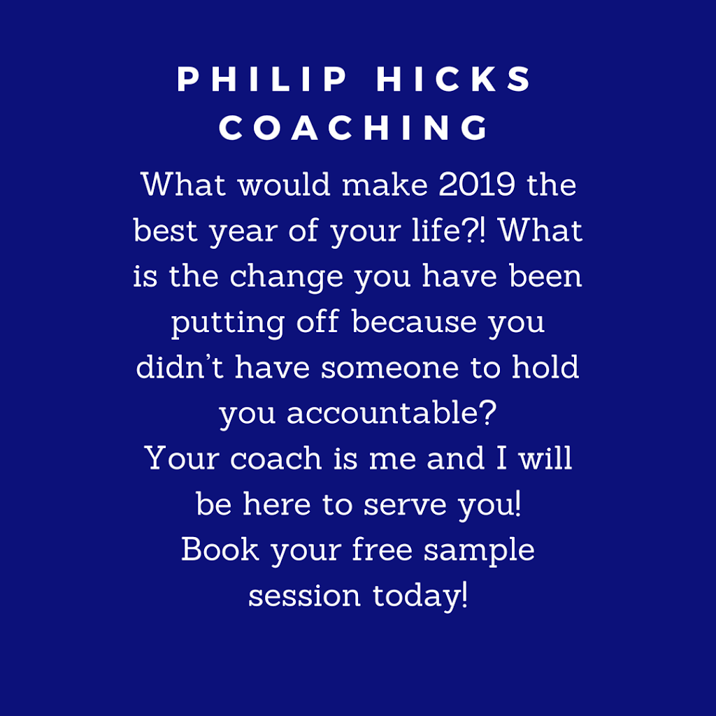 Philip Hicks Coaching | health | 139 W 11th Ave, Vancouver, BC V5Y 1S8, Canada | 7788689031 OR +1 778-868-9031