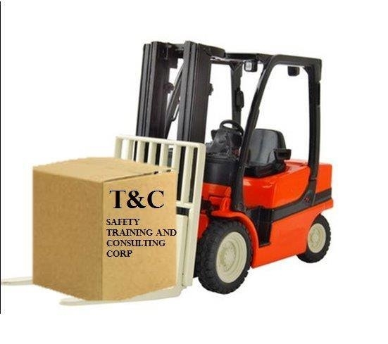 T&C Safety Training And Consulting | 15151 43 St NW #35, Edmonton, AB T5Y 0L3, Canada | Phone: (780) 761-9100