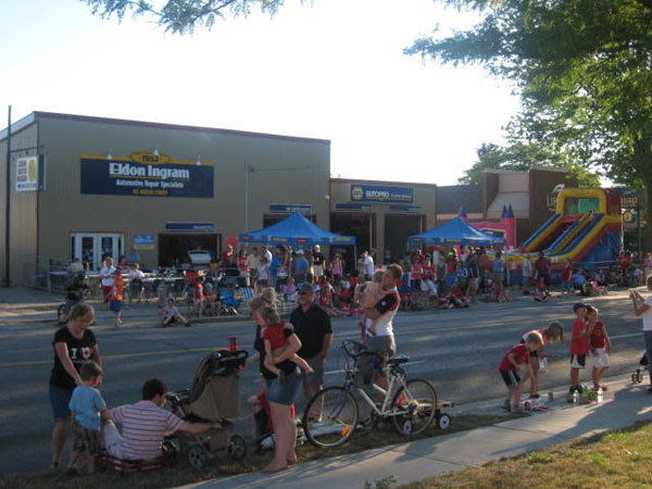 NAPA AUTOPRO - Eldon Ingram Ltd | 383 Huron St, Stratford, ON N5A 5T6, Canada | Phone: (519) 271-4941