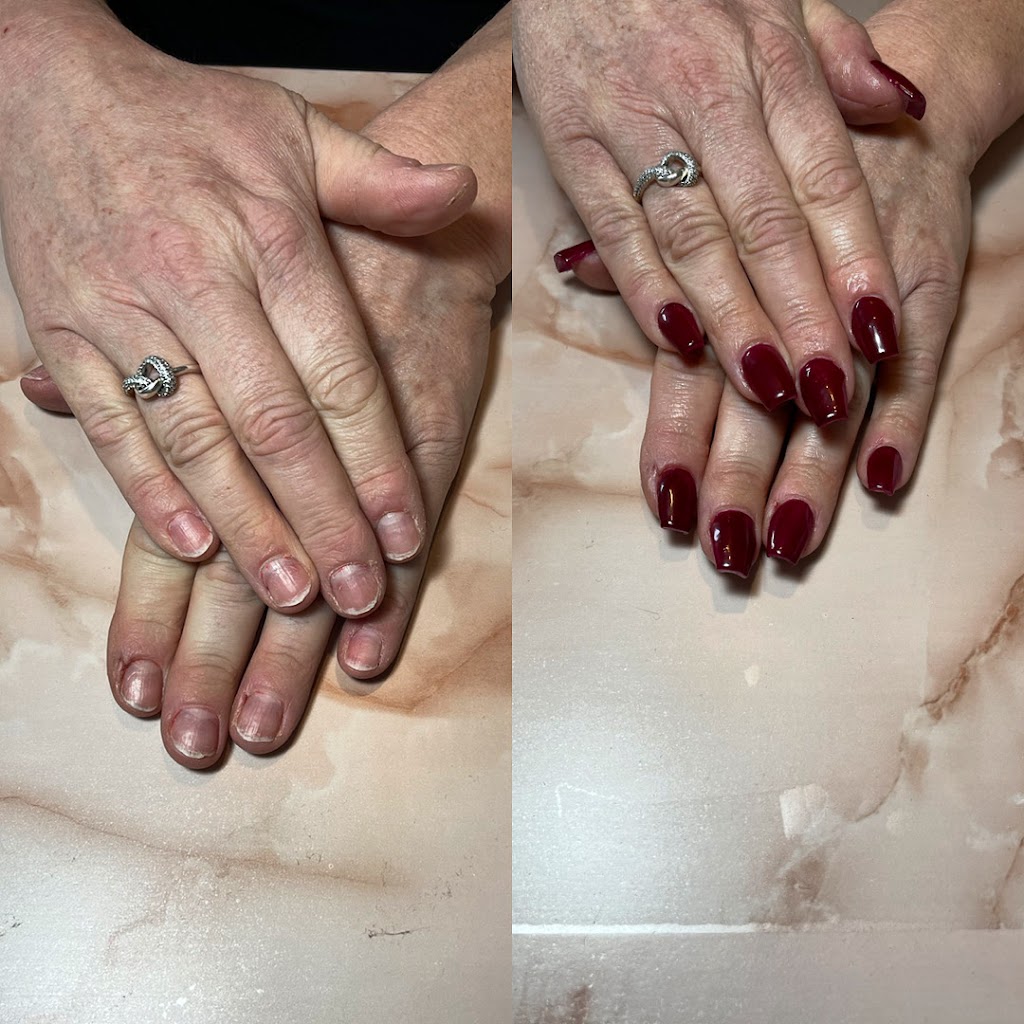 Megan Marie Beauty | 243 Patterson St, Newmarket, ON L3Y 3L5, Canada | Phone: (647) 471-4978