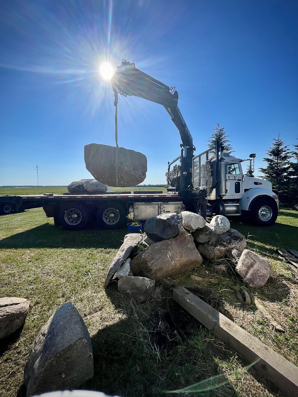 Als Crane Co Inc. | 229-22112, Township Rd 531, Ardrossan, AB T8E 2E4, Canada | Phone: (780) 902-5512