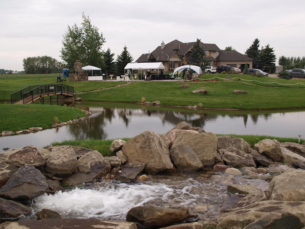 The Gathering Ranch | 235038 RR 253, AB T1P 0R3, Canada | Phone: (587) 832-3435