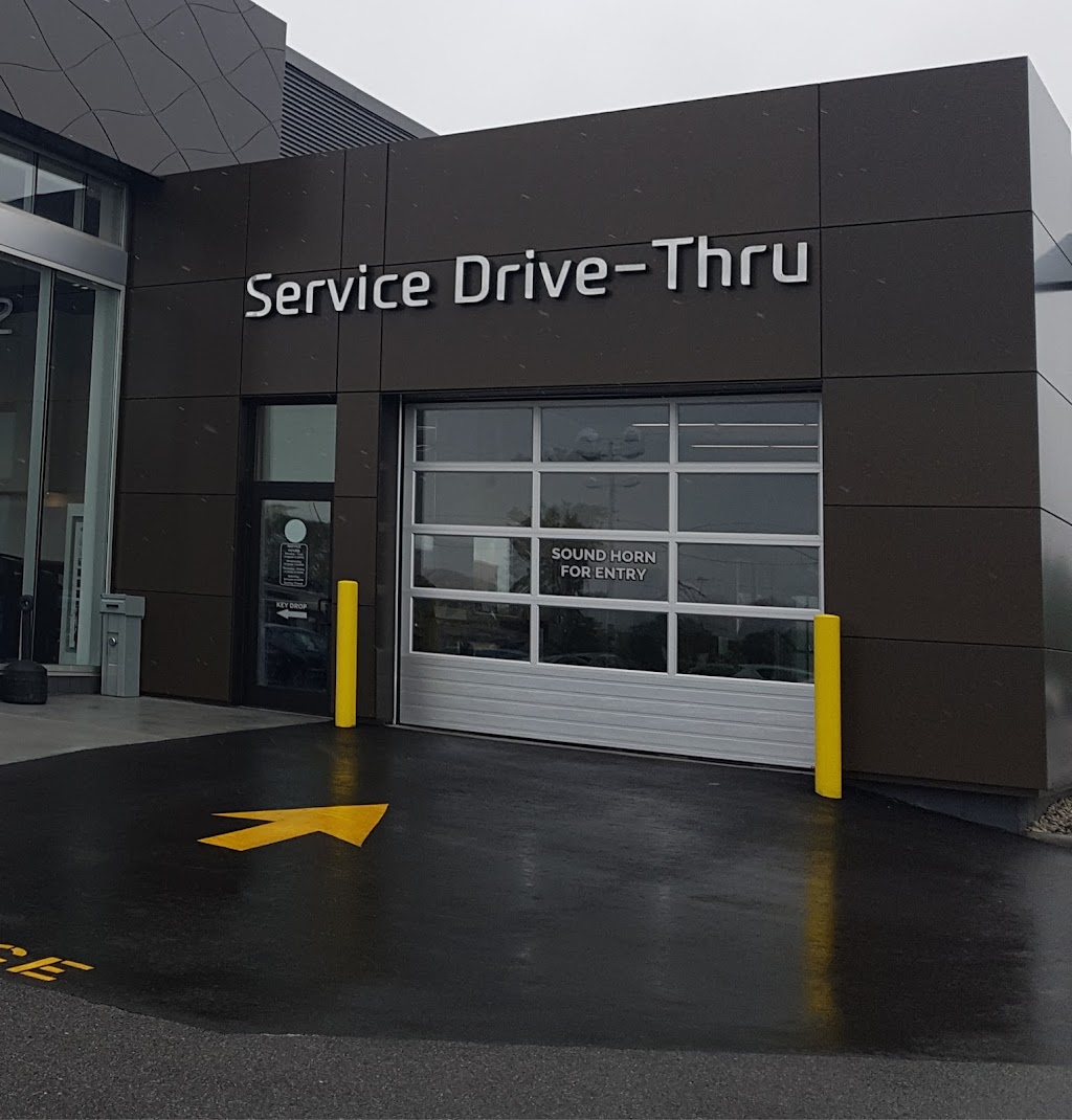 Belleville Hyundai Service Department | 22 Towncentre Dr, Belleville, ON K8N 4Z5, Canada | Phone: (613) 962-3307