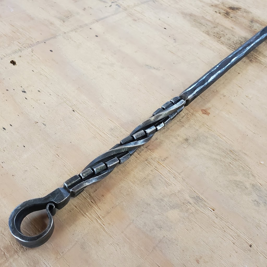 Maple Leaf Forge | 205 Gilead Rd, Bloomfield, ON K0K 1G0, Canada | Phone: (613) 403-1646
