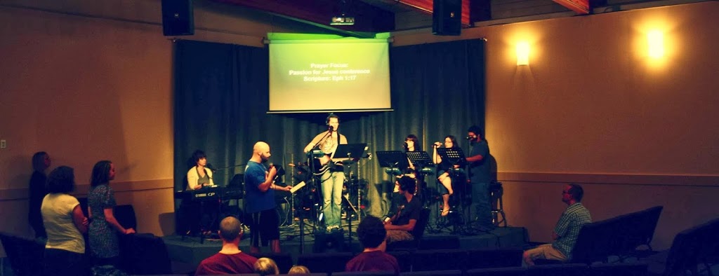 Sanctuary House of Prayer Missions Base | 1229 Windermere Ave, Winnipeg, MB R3T 1A7, Canada | Phone: (204) 293-8425