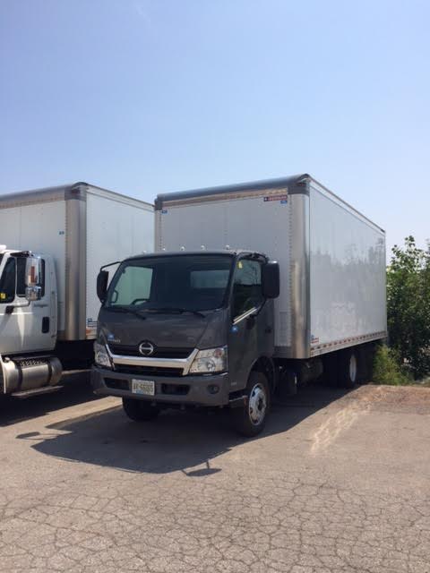 HOJ Car & Truck Rentals | 1510 Speers Rd, Oakville, ON L6L 2X7, Canada | Phone: (905) 827-2243