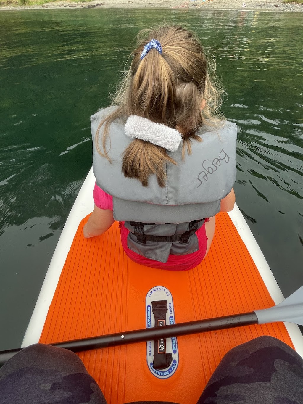 Paddlers Outdoor Rentals | 51180 Yale Rd, Rosedale, BC V0X 1X0, Canada | Phone: (604) 703-6406
